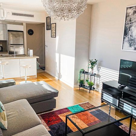 Cebeci Residence Pendik Isztambul Kültér fotó