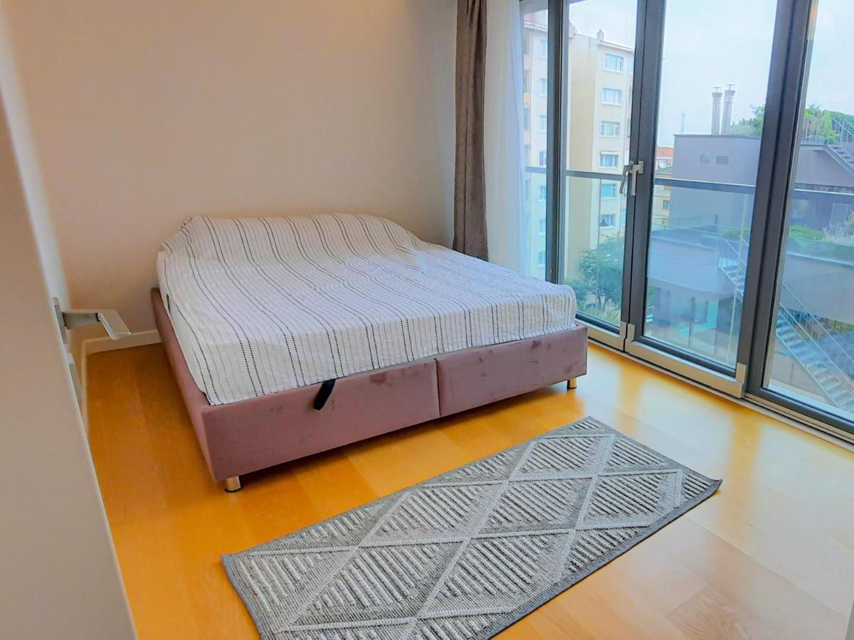Cebeci Residence Pendik Isztambul Kültér fotó