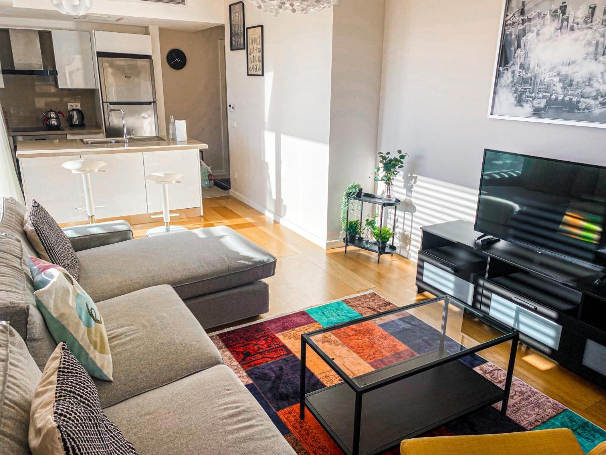 Cebeci Residence Pendik Isztambul Kültér fotó