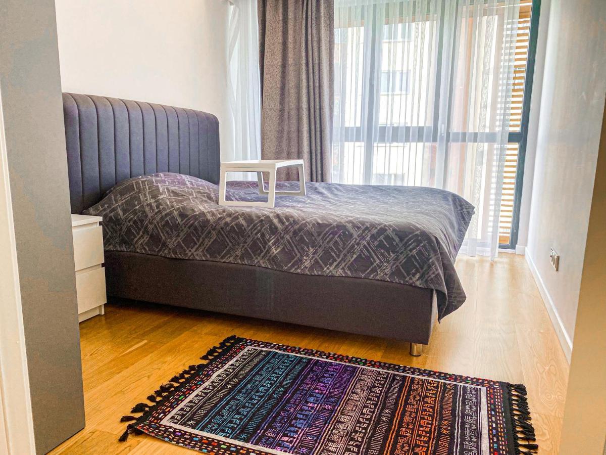 Cebeci Residence Pendik Isztambul Kültér fotó