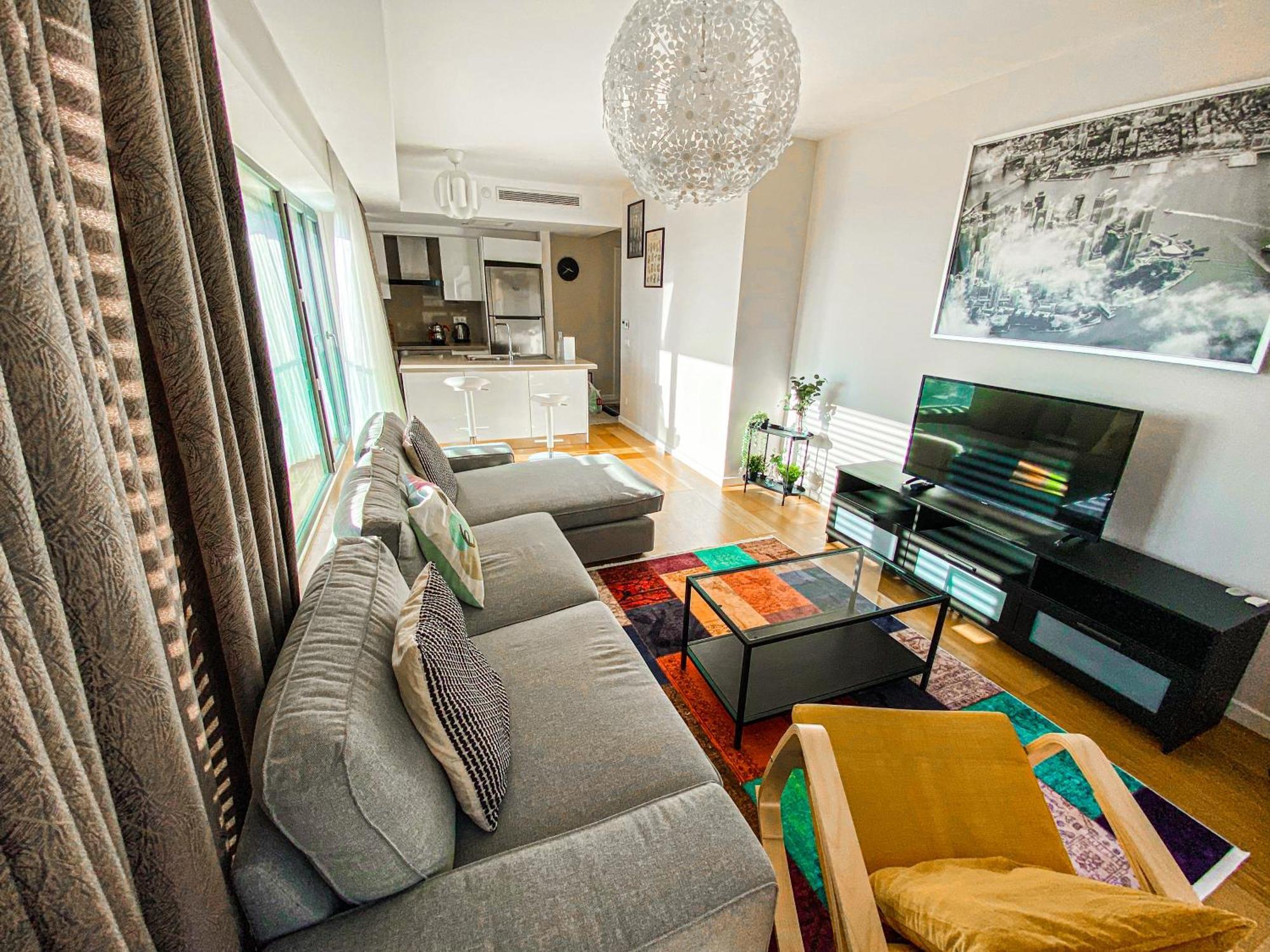 Cebeci Residence Pendik Isztambul Kültér fotó