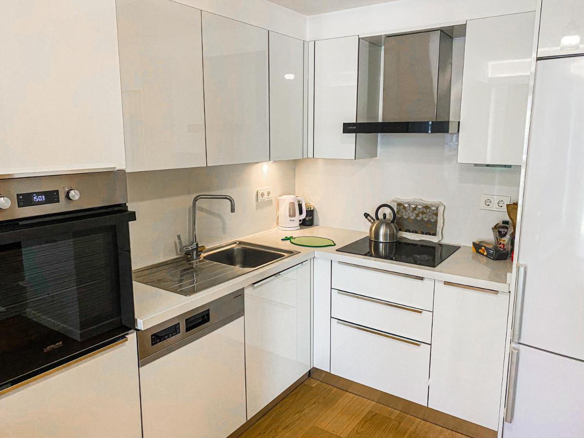 Cebeci Residence Pendik Isztambul Kültér fotó
