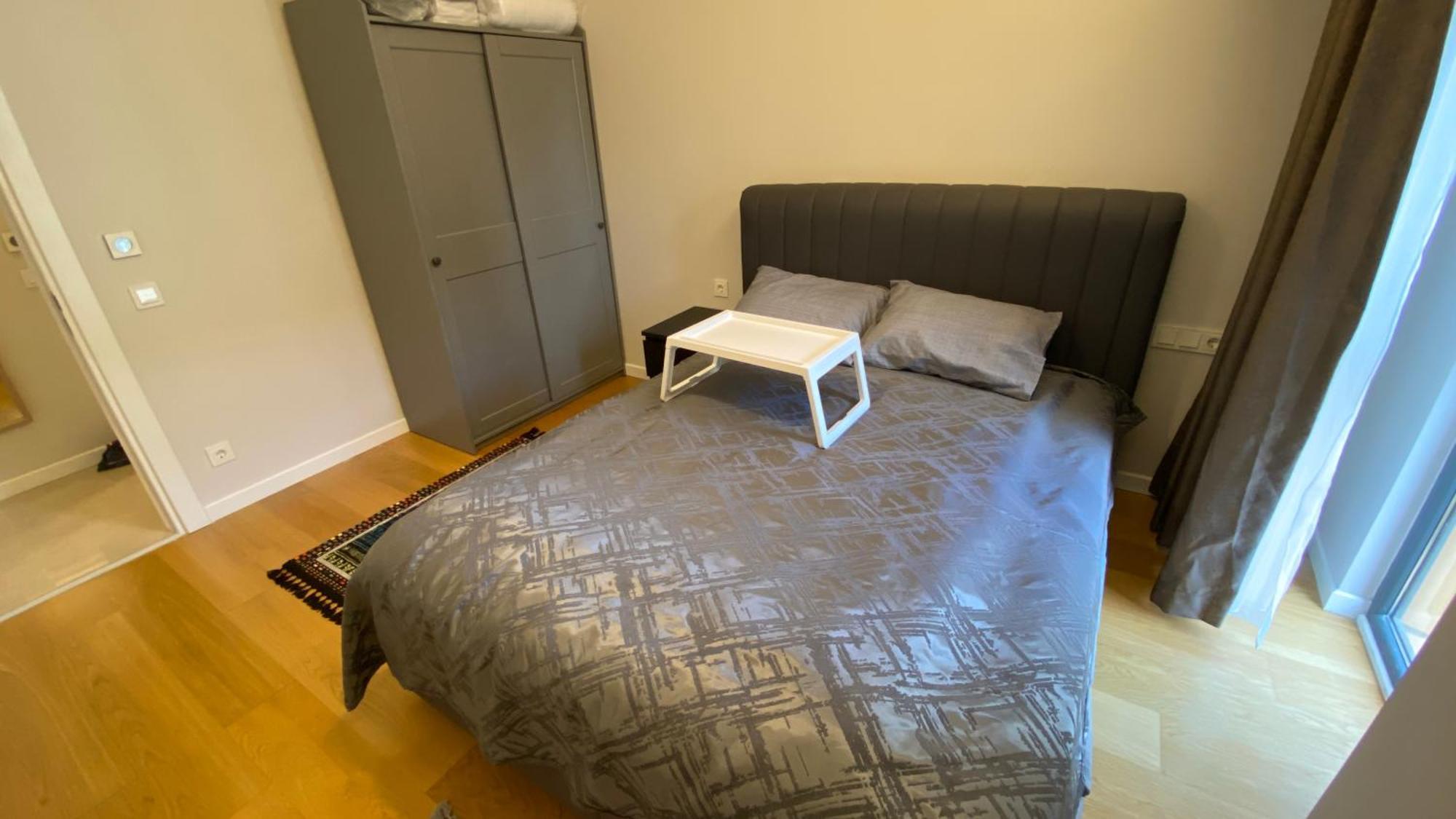 Cebeci Residence Pendik Isztambul Kültér fotó