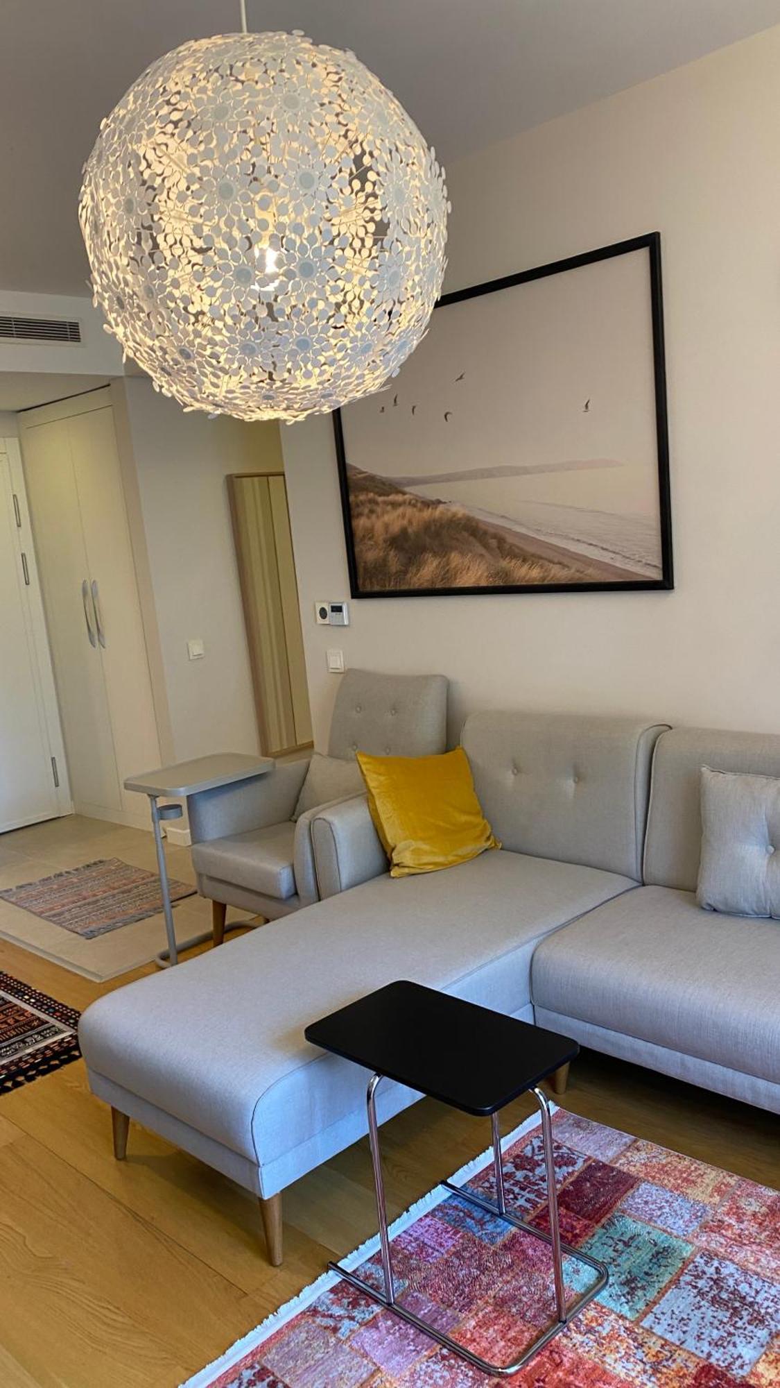 Cebeci Residence Pendik Isztambul Kültér fotó
